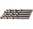 Сверло по металлу Rockforce 12мм HSS(5шт), в пластиковом футляре RF-DSP120(29172) 4