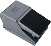 Пневмораспределитель - педаль NBPT 3/2 FV320-08 (G1/4') 77508