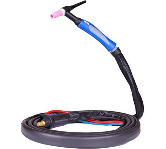 Горелка TIG MOST 18W 4м SGRIP 5601061804 1