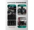 Головки ударные двухсторонние Rockforce набор 4 предмета, 1/2 (6гр.) RF-4267(65912) 7