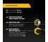 Держатель RAGE для бит магнитный телескопический 80 мм Furious 554380 4