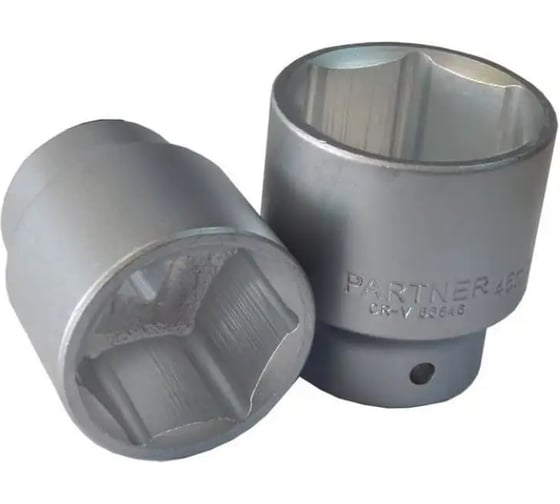 Головка Partner 50мм (6гр.), 3/4 PA-56550(25591) 1