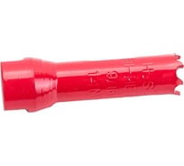 Коронка биметаллическая 14х37 мм DRAUMET 6132