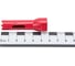 Коронка биметаллическая 14х37 мм DRAUMET 6132 4