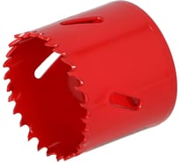 Коронка биметаллическая 54х34 мм DRAUMET 6149