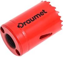 Коронка биметаллическая 35х34 мм DRAUMET 6143