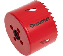 Коронка биметаллическая 64х34 мм DRAUMET 6152