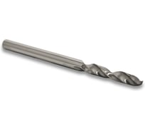 Сверло 4,6х24х60 ВК8 ц/х ГОСТ 17274-71 (2300-3869) цельное Beltools ri.154.222