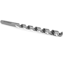 Сверло 8х109х165 Р18 ц/х длинное ГОСТ 886-77 Beltools ri.163.1032