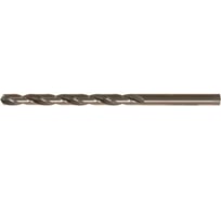 Сверло по металлу длинное шлифованное FORMAT HSS DIN 340 Typ N 1.1x37x60 42 10904 115