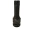 Головка-бита SPLINE ударная Forcekraft M10,1/2 FK-24807810MPB(27080) 1