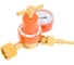 Редуктор пропановый БПО-5-5 Optima N4112 &N4112_0 3