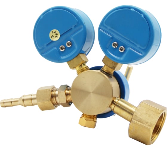 Редуктор кислородный БКО-50-5 Optima N4122 &N4122_0