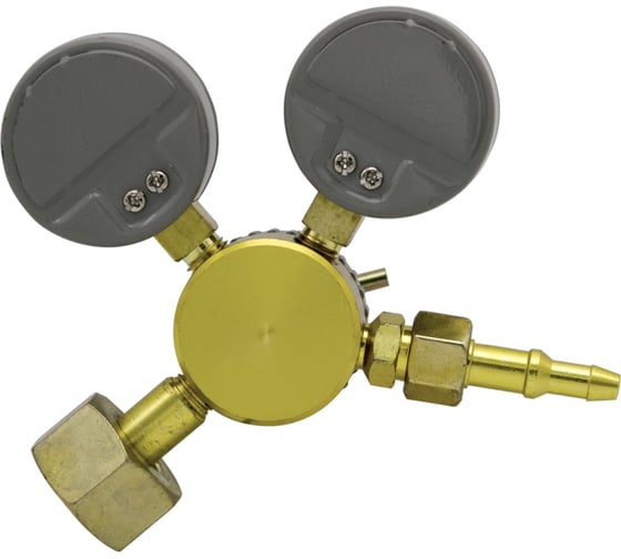 Регулятор аргоновый АР-40 Basic Optima Q4250
