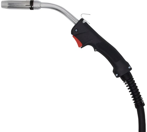 Горелка MW-36 Basic (3 м; воздушное охлаждение; Euro) Optima BS014.0143 &BS014.0143_0 1
