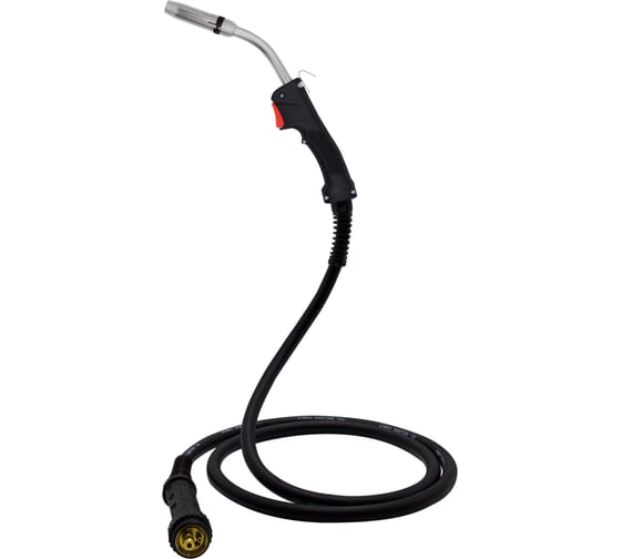 Горелка MW-36 Basic (3 м; воздушное охлаждение; Euro) Optima BS014.0143 &BS014.0143_0