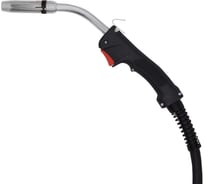Горелка MW-36 Basic (5 м; воздушное охлаждение; Euro) Optima BS014.0145 &BS014.0145_0