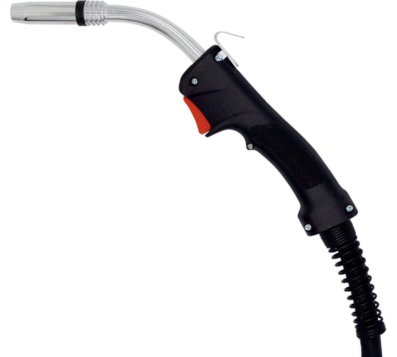 Горелка MW-24 Basic (5 м; воздушное охлаждение; Euro) Optima BS012.0105 &BS012.0105_0 1