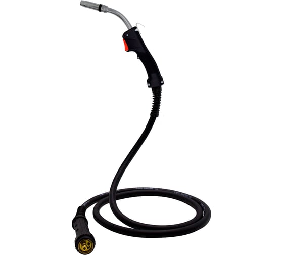 Горелка MW-24 Basic (3 м; воздушное охлаждение; Euro) Optima BS012.0103 &BS012.0103_0