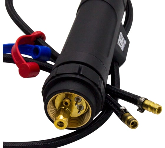 Горелка MW-501D Basic (5 м; жидкостное охлаждение; Euro) Optima BS034.0162 &BS034.0162_0