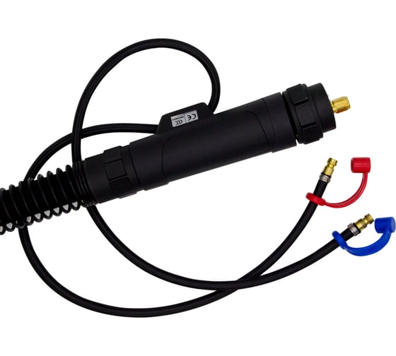Горелка MW-501D Basic (5 м; жидкостное охлаждение; Euro) Optima BS034.0162 &BS034.0162_0