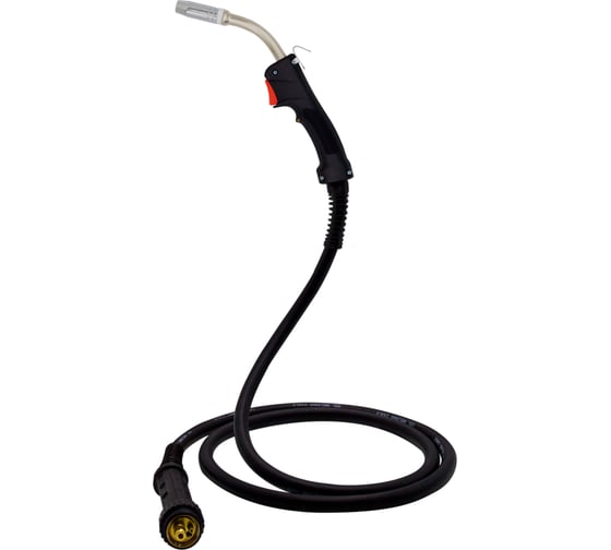 Горелка MW-25 Basic (5 м; воздушное охлаждение; Euro) Optima BS004.0314 &BS004.0314_0