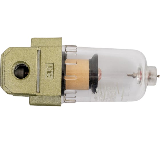 Фильтр для пневмосистемы 1/8" Forsage 47043 F-AF2000-01