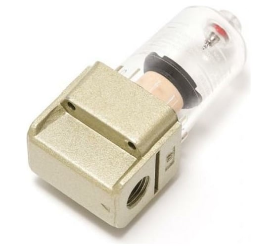 Фильтр для пневмосистемы 1/8" Forsage 47043 F-AF2000-01