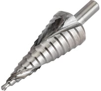 Сверло ступенчатое (4-30 мм; 14 ступеней) KORNOR 10700052