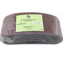 Шлифлента (5 шт; 457x75 мм; 14А Р24 SA48001H) для шлифмашин CNIC 41204