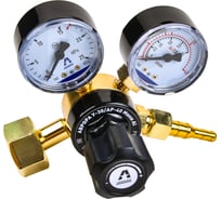 Регулятор расхода газа АВРОРА У-30/АР-40 Мини Al 40393