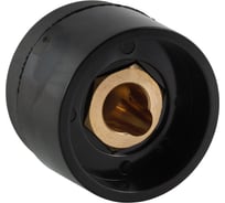 Панельная розетка Weldestar 35-50мм WS wspr3550