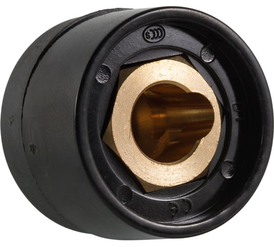 Панельная розетка Weldestar 50-70мм WS wspr5070 1