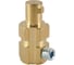 Кабельная вилка Weldestar 35-50мм WS (2шт) wskv3550 2