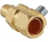 Кабельная вилка Weldestar 35-50мм WS (2шт) wskv3550 4