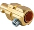 Кабельная вилка Weldestar 50-70мм WS wskv5070 2