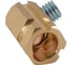 Кабельная розетка Weldestar 10-25мм WS (3шт) wskr1025 2