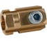 Кабельная розетка Weldestar 10-25мм WS (3шт) wskr1025 3