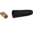 Кабельная розетка Weldestar 10-25мм WS (3шт) wskr1025 5