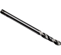 Сверло с цилиндрическим хвостовиком TORNERI 5.0х36х70 мм монолитное твердосплавное Т025796