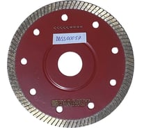 Диск алмазный DIAMUT d=115мм (керамическая плитка, без переходника) DDSS00057