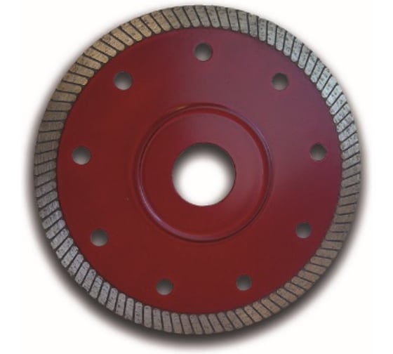 Диск алмазный DIAMUT d=115мм (керамическая плитка, без переходника) DDSS00057 1