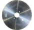 Диск алмазный DIAMUT D350 H60/50/40 T2.5 X10 L40 27Z SILENT (DONATONI - BRETON) DDSU00523 1