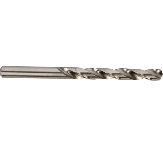Сверло спиральное по металлу PROIAN 8.5 мм, HSS-G, 5D, 135, h8, DIN 338, Тип N 185085i 1