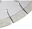Алмазный диск по высокоармированному бетону Kronger Laser Beton Super Hard 400 x 15 x 25.4 мм B200400SH 3