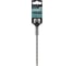 Бур Profi SDS+ NIREX 6.5x160 NDP-0605 1