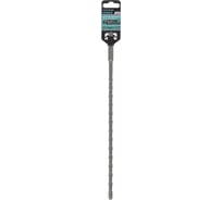 Бур Profi SDS+ NIREX 8x310 NDP-0804