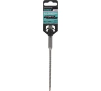 Бур Profi SDS+ NIREX 5x160 NDP-0501