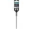 Бур Profi SDS+ NIREX 5x160 NDP-0501 2