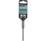 Бур Profi SDS+ NIREX 5x110 NDP-0500 1